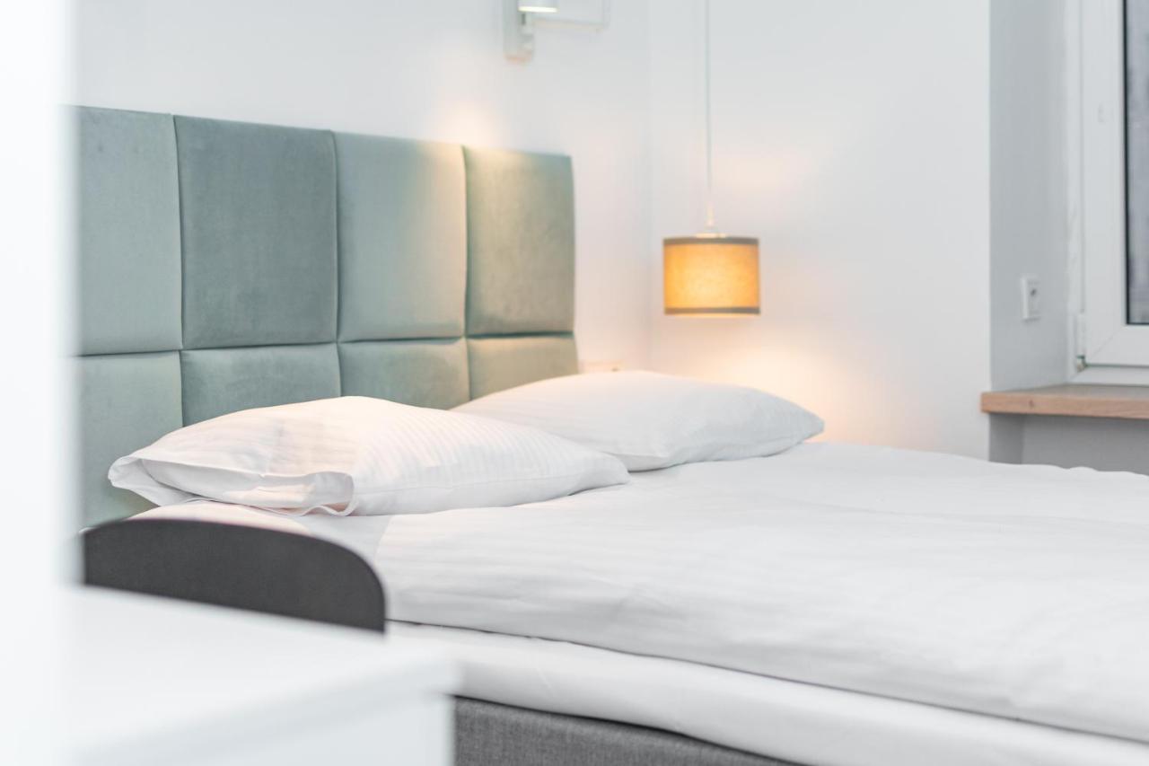 Apartament Plac Konstytucji By Your Freedom Varşova Dış mekan fotoğraf