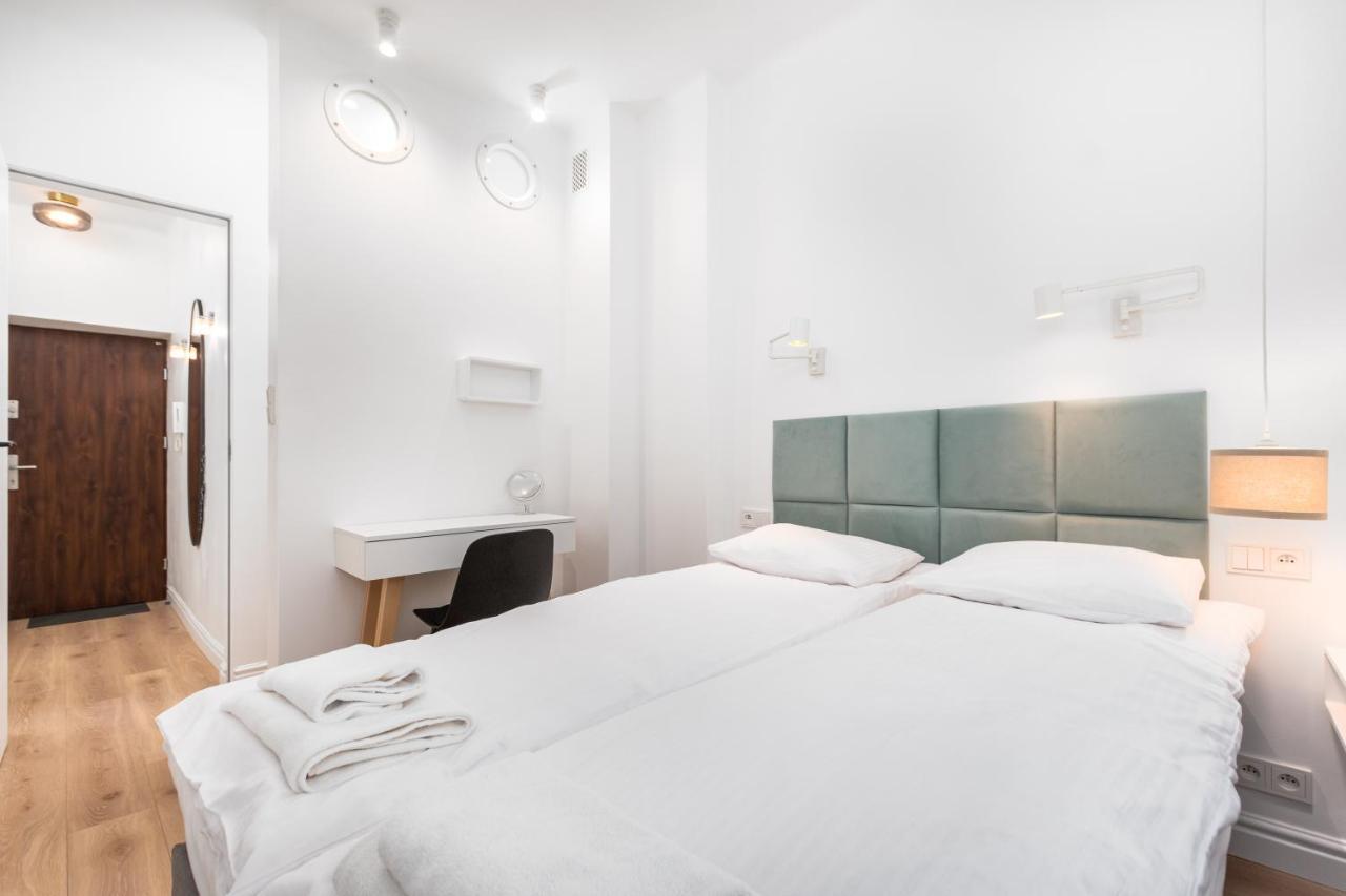 Apartament Plac Konstytucji By Your Freedom Varşova Dış mekan fotoğraf